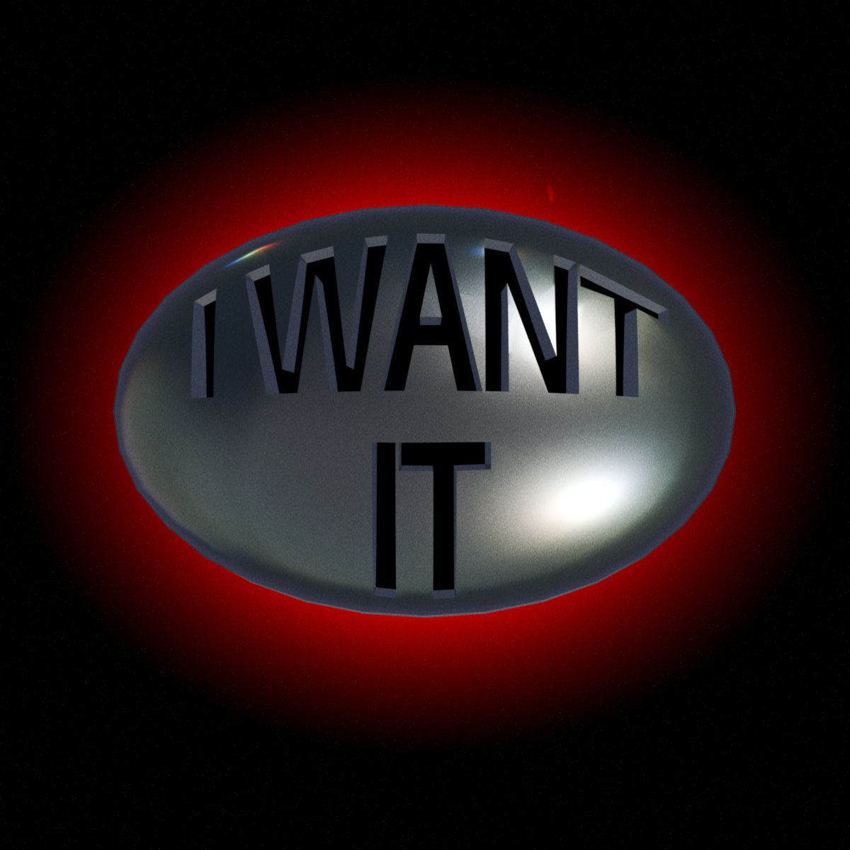 I Want It - DJ Juno Mix artwork